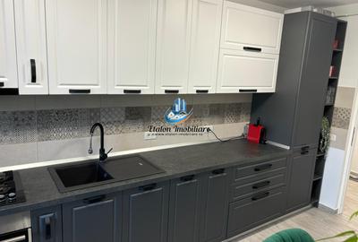 Apartament cu 2 camere decomandat în Central - 10