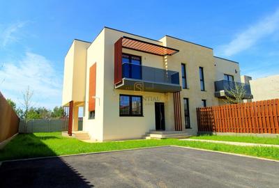 Teren Construcții intravilan de 3580 mp, în Berceni - 5