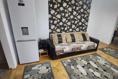 Vanzare apartament 2 camere mobilat & utilat Baia Mare, zona Albina (str. Ciprian Porumbescu 6) - 4