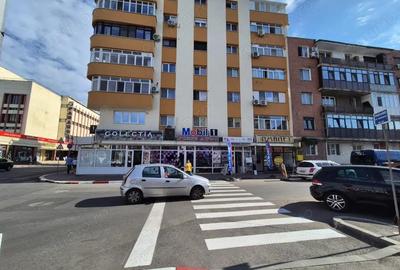 Inchiriere spa?iu comercial vad excelent, zona ultracentrala, strada Siretului - 1