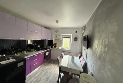 Apartament 3 camere Titan - Ozana - Buhusi - 4