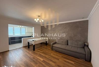 Apartament cu 4 camere decomandat în Gării - 9