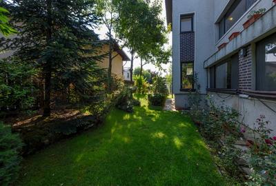 Otopeni - str Campului - Vila 4 camere+birou, curte generoasa - 11