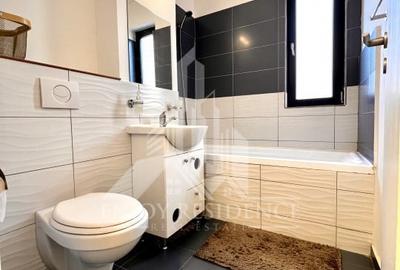 Apartament cu 2 camere semidecomandat, mobilat în Lujerului - 18