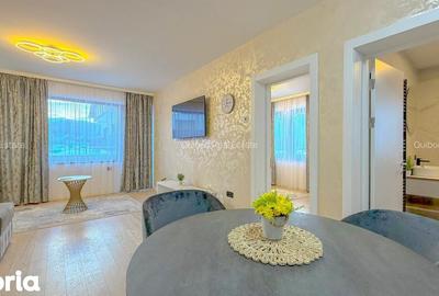 Apartament cu 2 camere în Central - 8