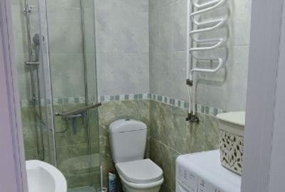 Inchiriez apartament cu 1 camera in zona Bulgaria Inchiriez apartament cu 1 camera in zona Bulgaria - 3