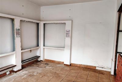 Spațiu comercial, de 18 mp, în Ultracentral - 2