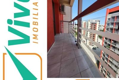 River’s Towers, Tudor Vladimirescu – Ap 1CD, 41Mp, Intabulat, 11/13 - 6