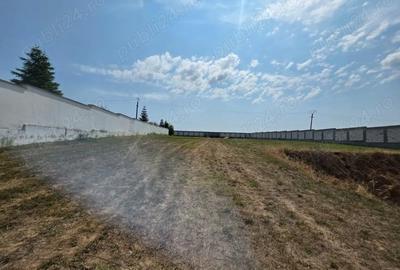 Spațiu comercial, în Ciofliceni - 1