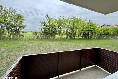 Apartament cu 2 camere în Sânpetru - 3