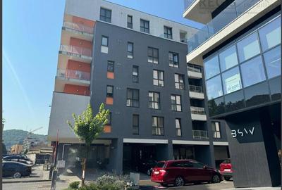 Apartament cu 2 camere în Ultracentral - 7