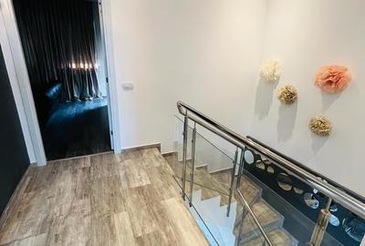 VILĂ TIP DUPLEX – PALAZU MARE VEDERE LA LAC 295.000 € - 24