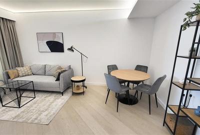 Pipera | Porsche | Cortina North | Bloc 2023 | Parcare - 1