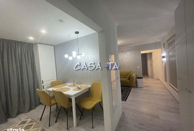 Apartament cu 2 camere, mobilat în Central - 4