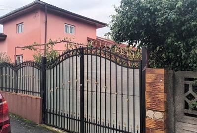 Casă cu 4 camere decomandat în Ultracentral - 7