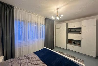 Apartament cu 2 camere semidecomandat în Podu Roș - 2
