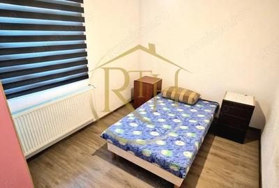 Inchiriez apartament cu 2 camere in bloc nou la 5 minute de Shopping City - 16