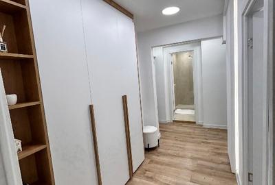 Apartament cu 2 camere decomandat în Drumul Taberei - 5