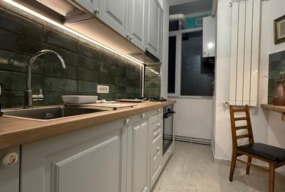 Apartament de 2 camere spre inchiriere Brancoveanu- metrou Brancoveanu - 9