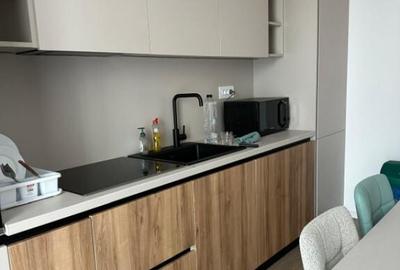 Apartament 2 camere zona Tomis Plus - Carrefour, Constan?a Apartament 2 camere zona Tomis Plus - Carrefour, Constan?a - 5