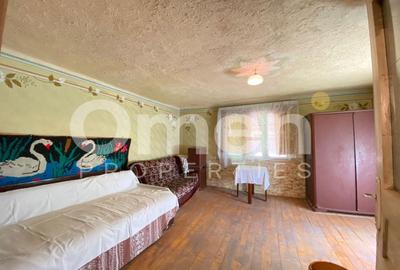 Casă individuală cu 2 camere cu Canalizare în Berința - 8