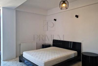 Penthouse cu 3 camere decomandat, mobilat în Elisabetin - 5