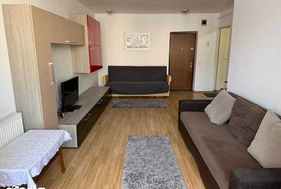 Garsonieră în Florești - 3