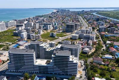 Apartament cu 2 camere decomandat în Central - 14