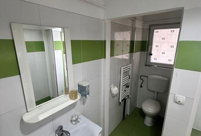 Spatiu birouri, 150mp, terasa, 2 parcari, zona Leroy Merlin - 9