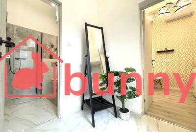 Apartament cu 2 camere în Parcul Carol