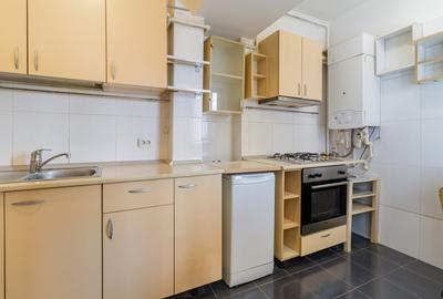 Garsonieră decomandată, mobilată în Nicolae Grigorescu - 6