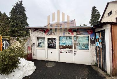 Casă cu 6 camere cu Garaj în Ultracentral - 5