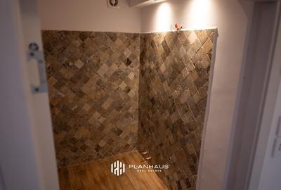 Apartament ultracentral 3 camere, zona Bilascu ,etaj 2 - 12