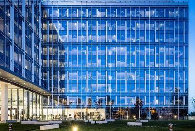 Expo Business Park cladirea 2
, Presei Libere, 980 mp  0% comision! - 4