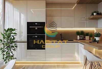 Apartament cu 3 camere decomandat în Mihai Bravu - 8