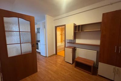 Apartament cu 2 camere semidecomandat, mobilat în Tătărași - 4
