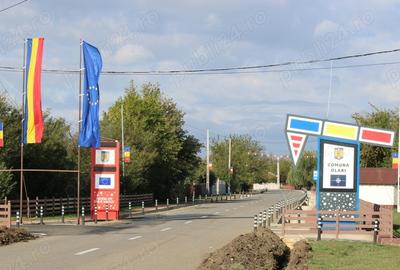 Casă cu 4 camere în Olari - 4