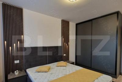 Apartament 2 camere de inchiriat | Urban Plaza | Terasa & - 4