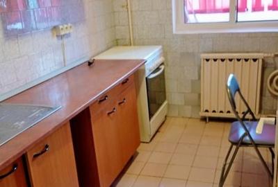 Apartament cu 3 camere decomandat în Trafic Greu - 5