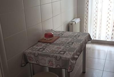 Garsonieră decomandată în Central - 7