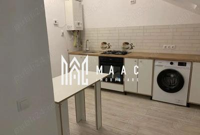 Garsonieră decomandată, mobilată în Turnișor - 5