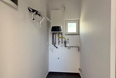 Duplex cu 5 camere cu Canalizare în Dumbrăvița - 6