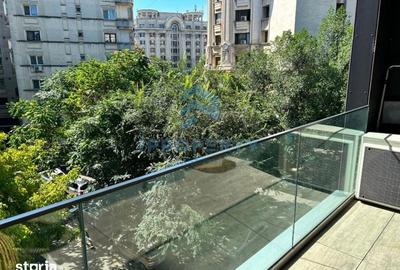 Apartament cu 3 camere, mobilat în Centrul Civic - 2