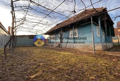 Teren de 1172 mp, în Dumbrava - 5