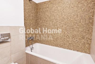 Apartament cu 3 camere decomandat, mobilat în Băneasa - 15