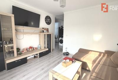 Apartament cu 3 camere decomandat, mobilat în Braytim - 2