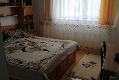 Apartament cu 2 camere decomandat în Central - 2