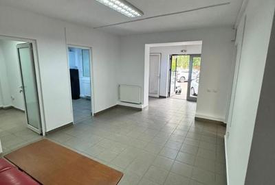 Spațiu comercial, de 91 mp, în Central - 3