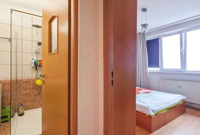 Apartament 2 camere Calea Grivi?ei1 Mai Metrou-vedere... - 32