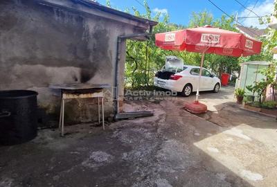 Casă cu 3 camere în Poenari - 6